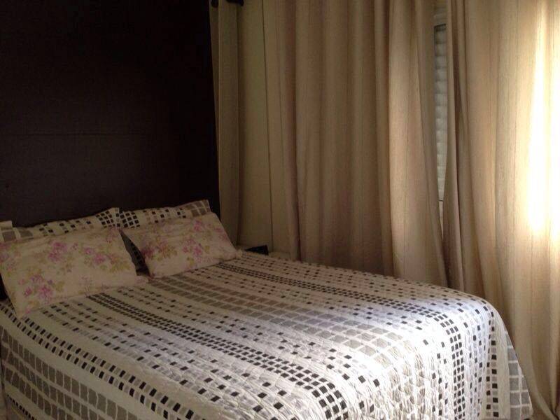 Apartamento, 3 quartos, 92 m² - Foto 9