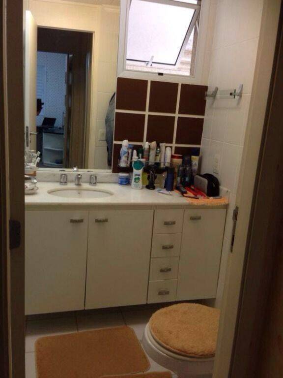 Apartamento, 3 quartos, 92 m² - Foto 8