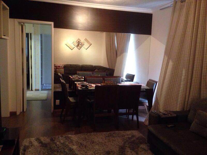 Apartamento, 3 quartos, 92 m² - Foto 15