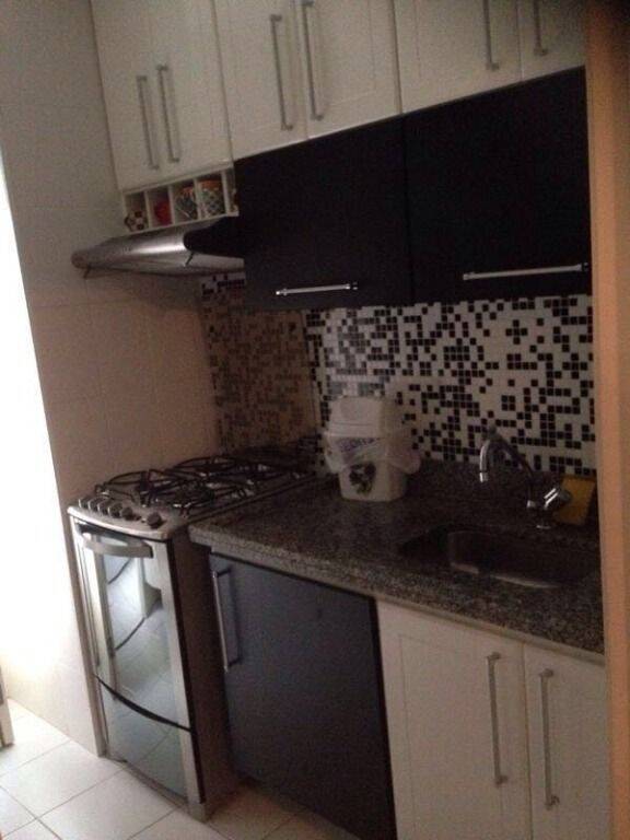 Apartamento, 3 quartos, 92 m² - Foto 13