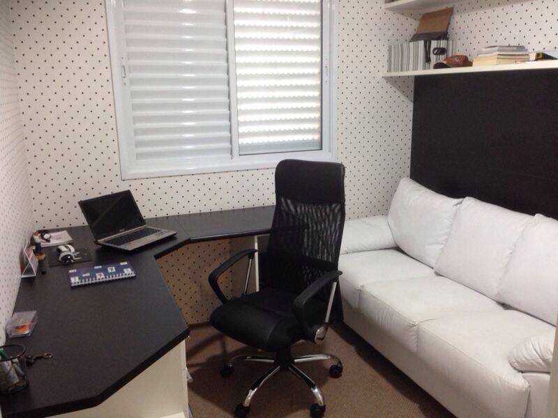 Apartamento, 3 quartos, 92 m² - Foto 12