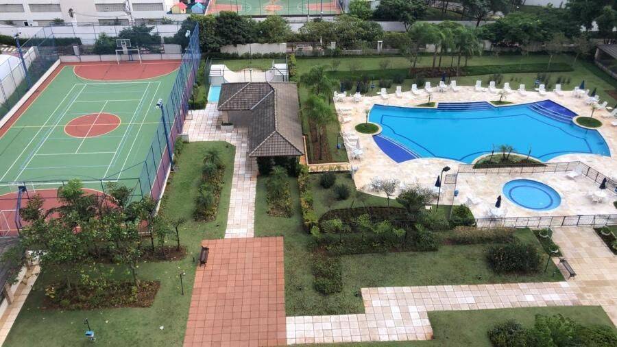 Apartamento, 3 quartos, 92 m² - Foto 17