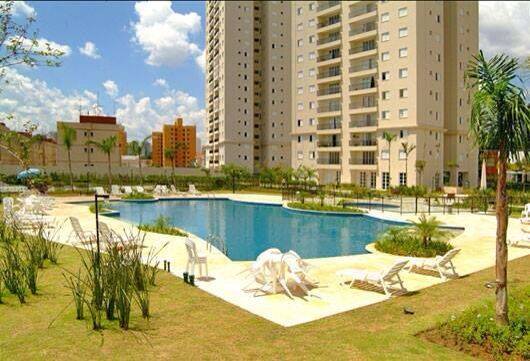 Apartamento, 3 quartos, 92 m² - Foto 1