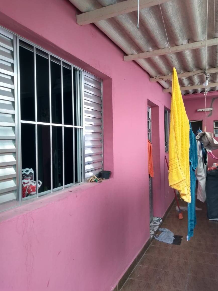 Casa, 5 quartos, 200 m² - Foto 2