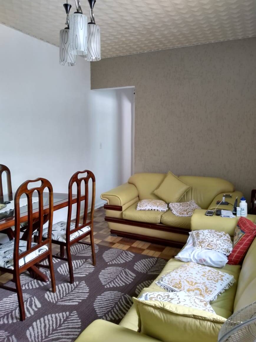 Casa, 5 quartos, 200 m² - Foto 1