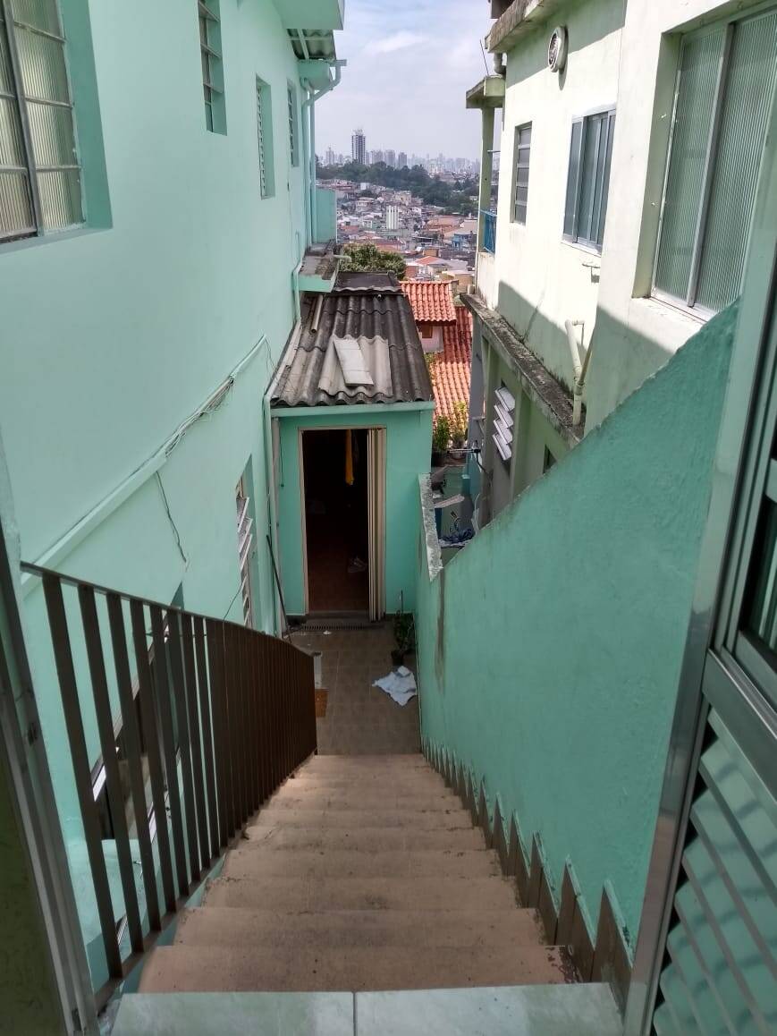 Casa, 5 quartos, 200 m² - Foto 12