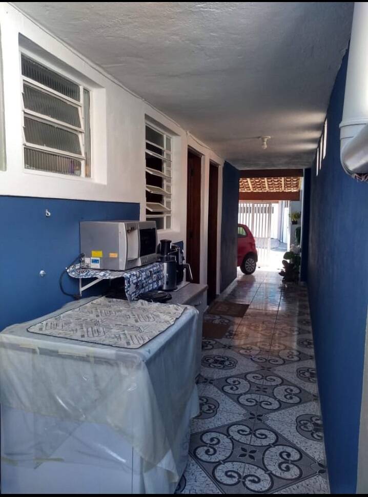 Casa, 3 quartos, 112 m² - Foto 7