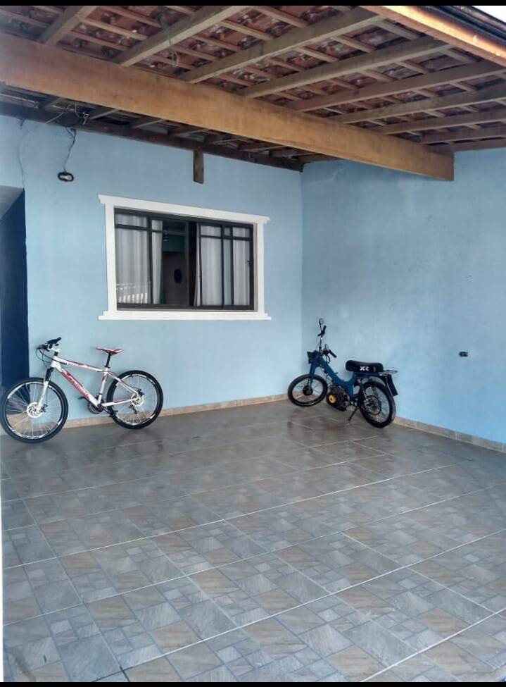 Casa, 3 quartos, 112 m² - Foto 9