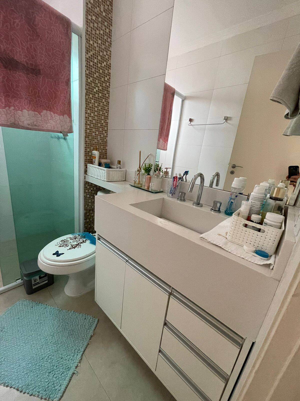 Apartamento, 3 quartos, 92 m² - Foto 5