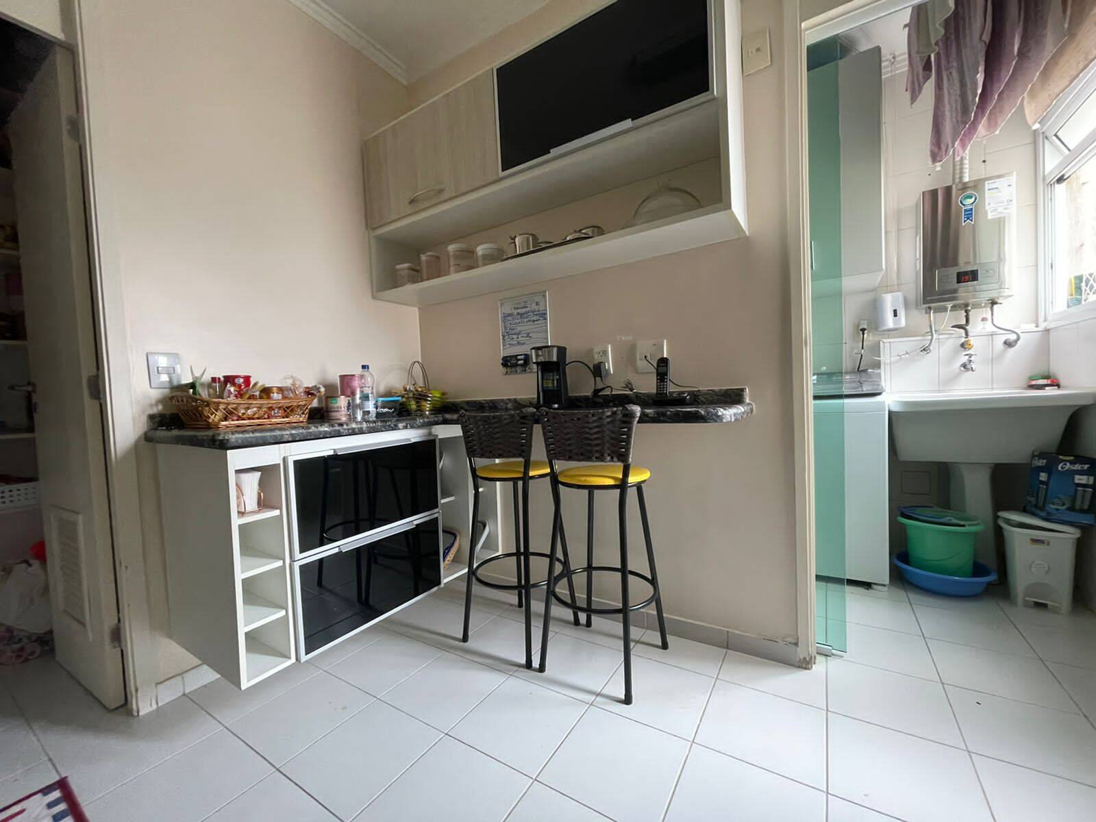 Apartamento, 3 quartos, 92 m² - Foto 7