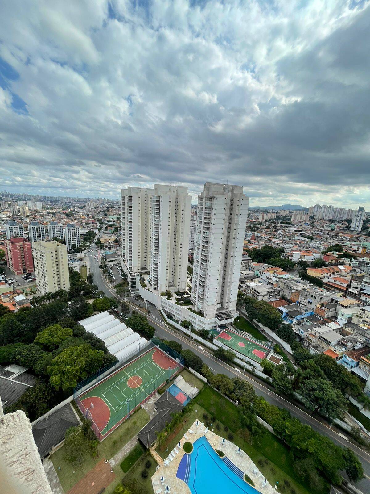 Apartamento, 3 quartos, 92 m² - Foto 4