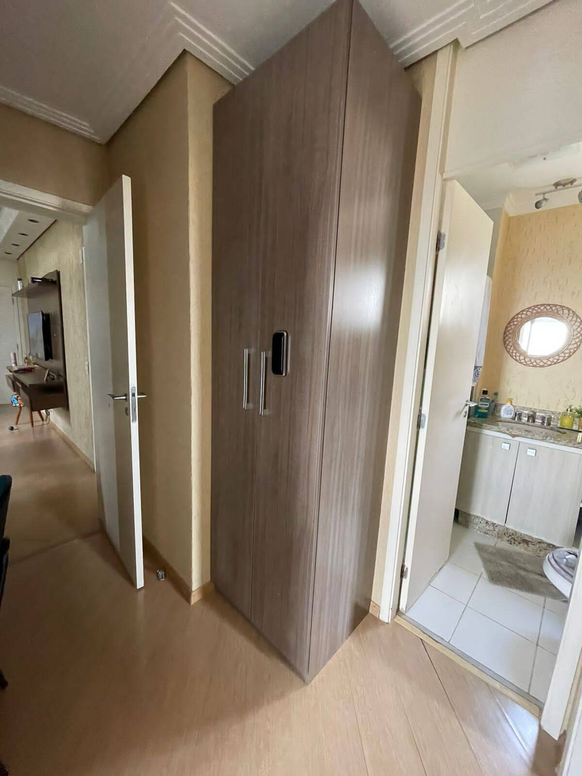 Apartamento, 3 quartos, 92 m² - Foto 10