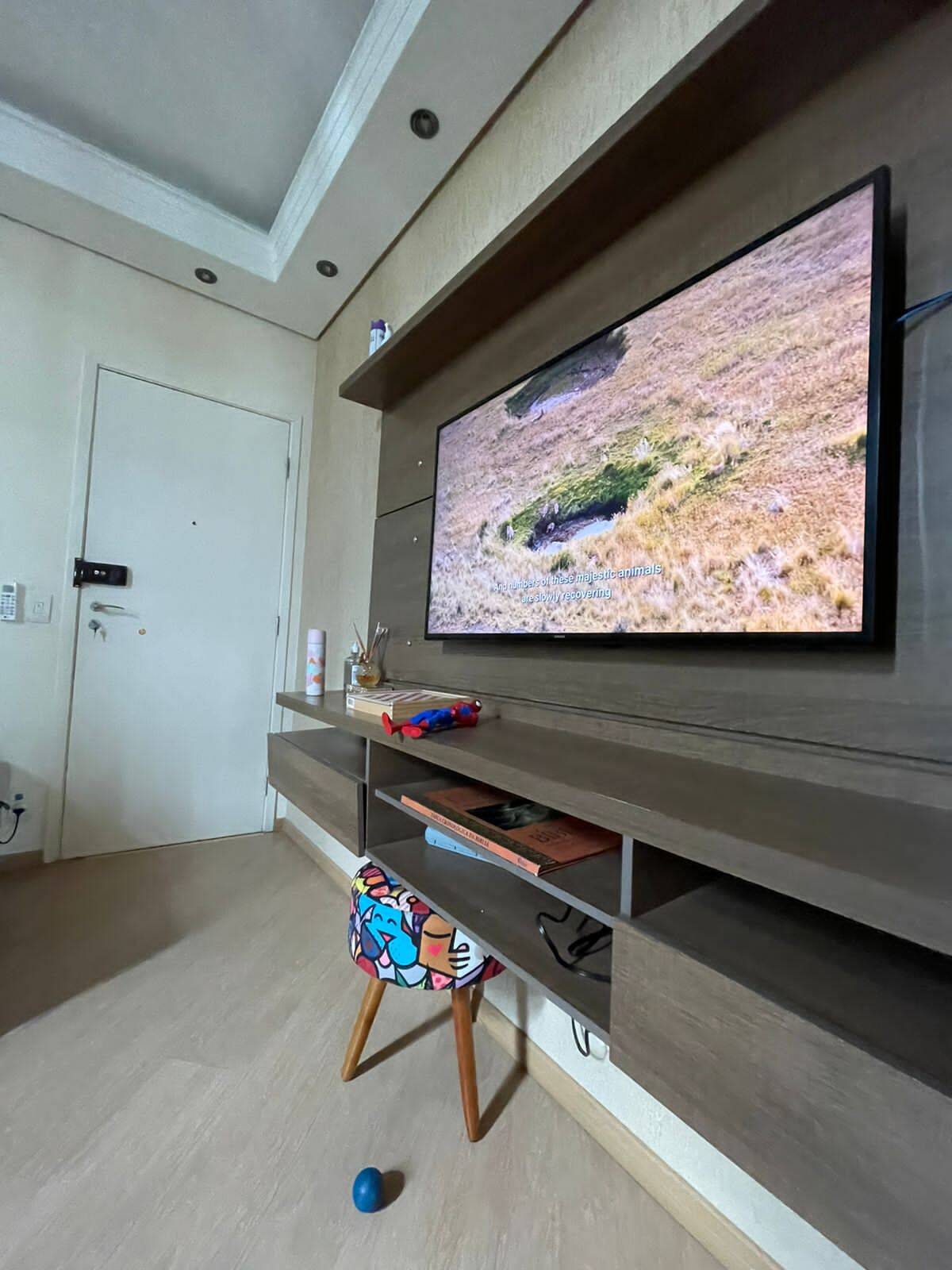 Apartamento, 3 quartos, 92 m² - Foto 11