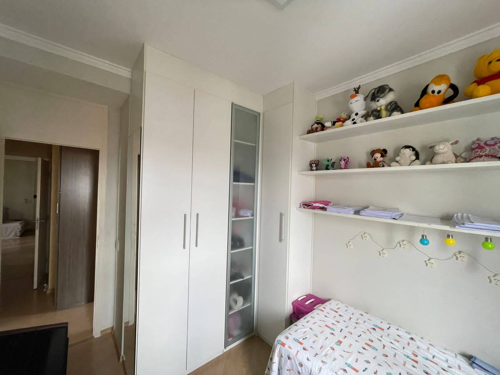 Apartamento, 3 quartos, 92 m² - Foto 8