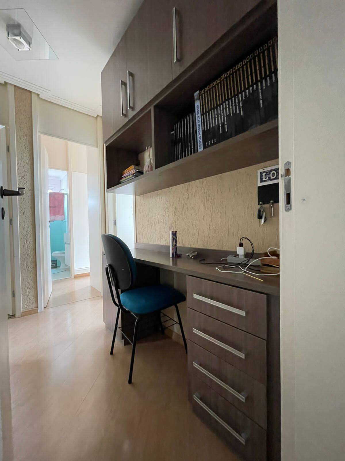 Apartamento, 3 quartos, 92 m² - Foto 12