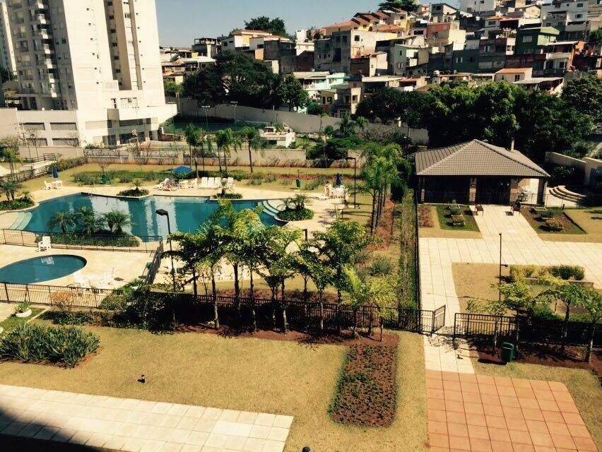 Apartamento, 3 quartos, 92 m² - Foto 20