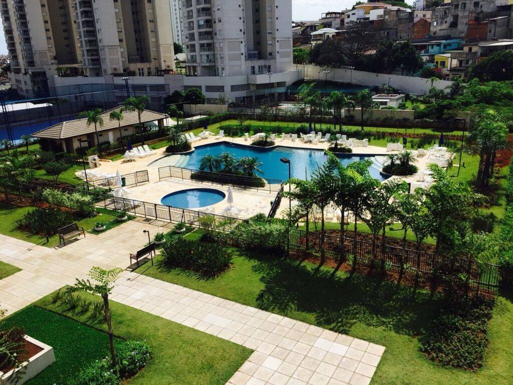 Apartamento, 3 quartos, 92 m² - Foto 21