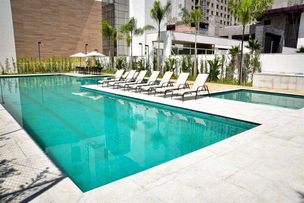 Apartamento, 2 quartos, 55 m² - Foto 1