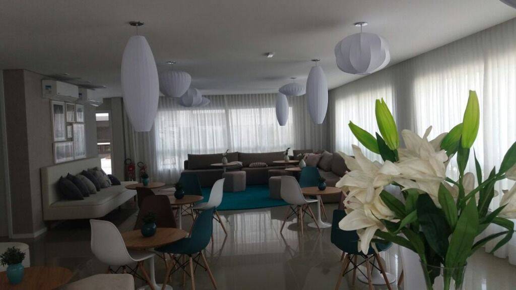 Apartamento, 2 quartos, 55 m² - Foto 2