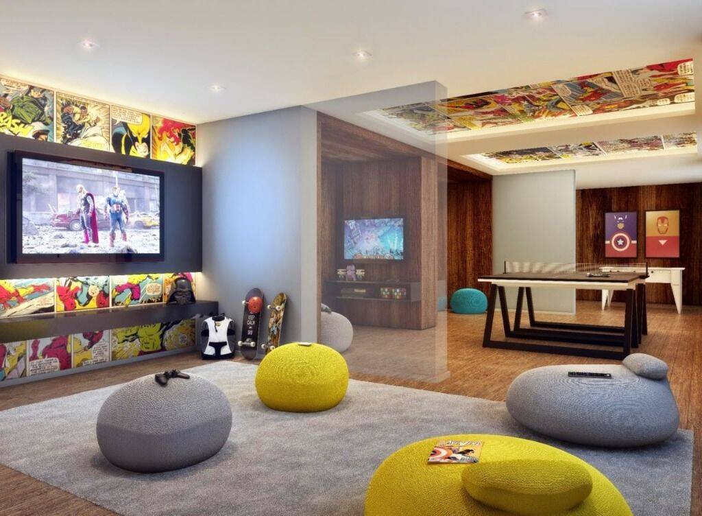 Apartamento, 2 quartos, 55 m² - Foto 10