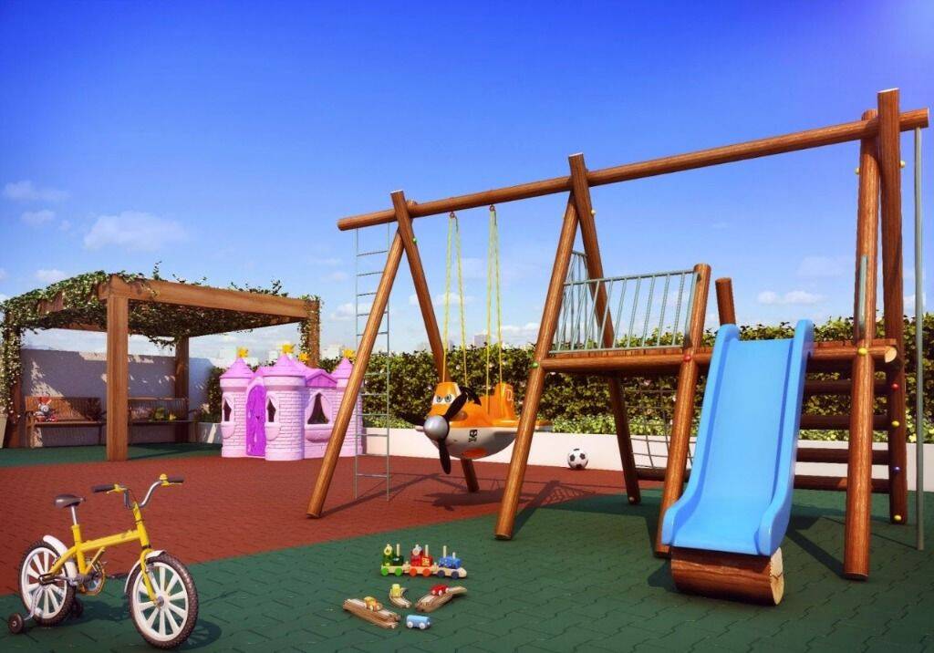 Apartamento, 2 quartos, 55 m² - Foto 6