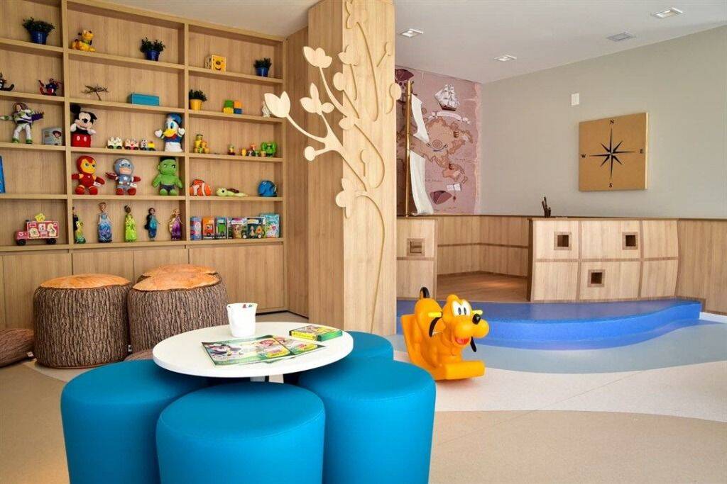 Apartamento, 2 quartos, 55 m² - Foto 4