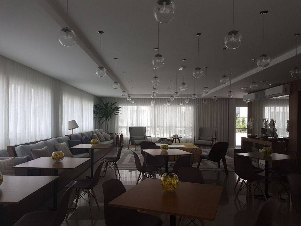 Apartamento, 2 quartos, 55 m² - Foto 9