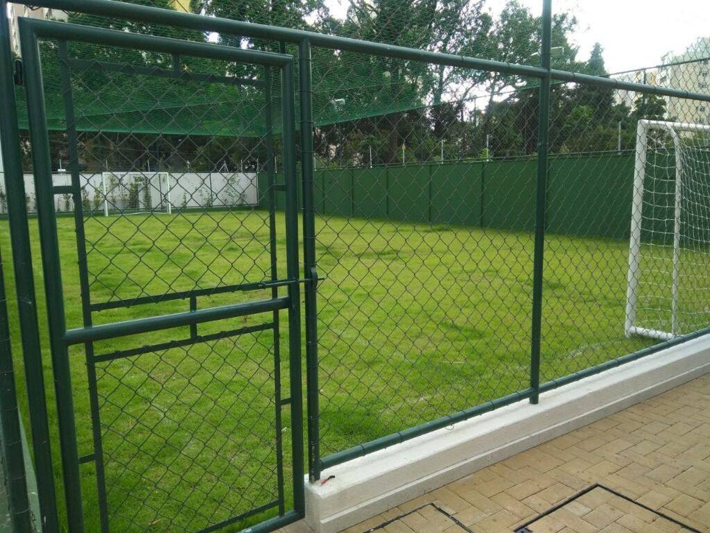 Apartamento, 2 quartos, 55 m² - Foto 7