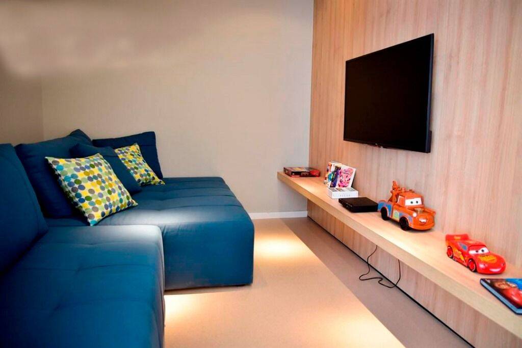 Apartamento, 2 quartos, 55 m² - Foto 11