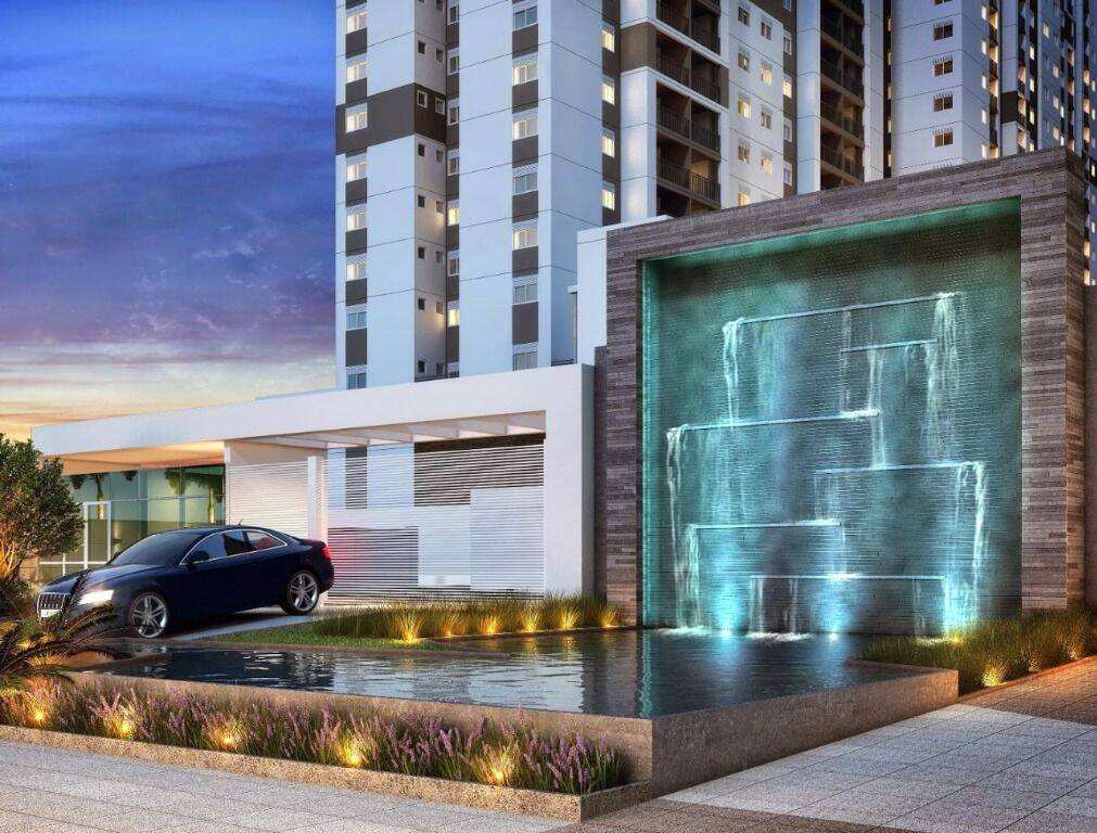 Apartamento, 2 quartos, 55 m² - Foto 13