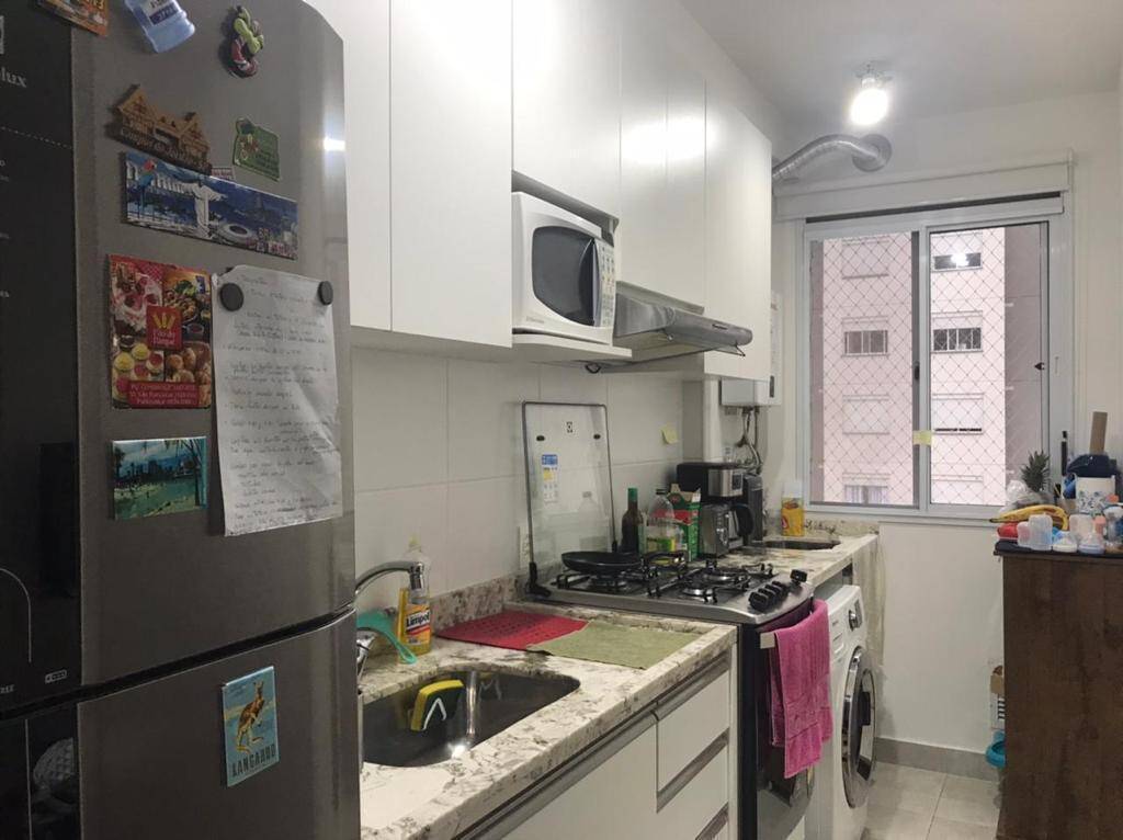Apartamento, 2 quartos, 55 m² - Foto 15