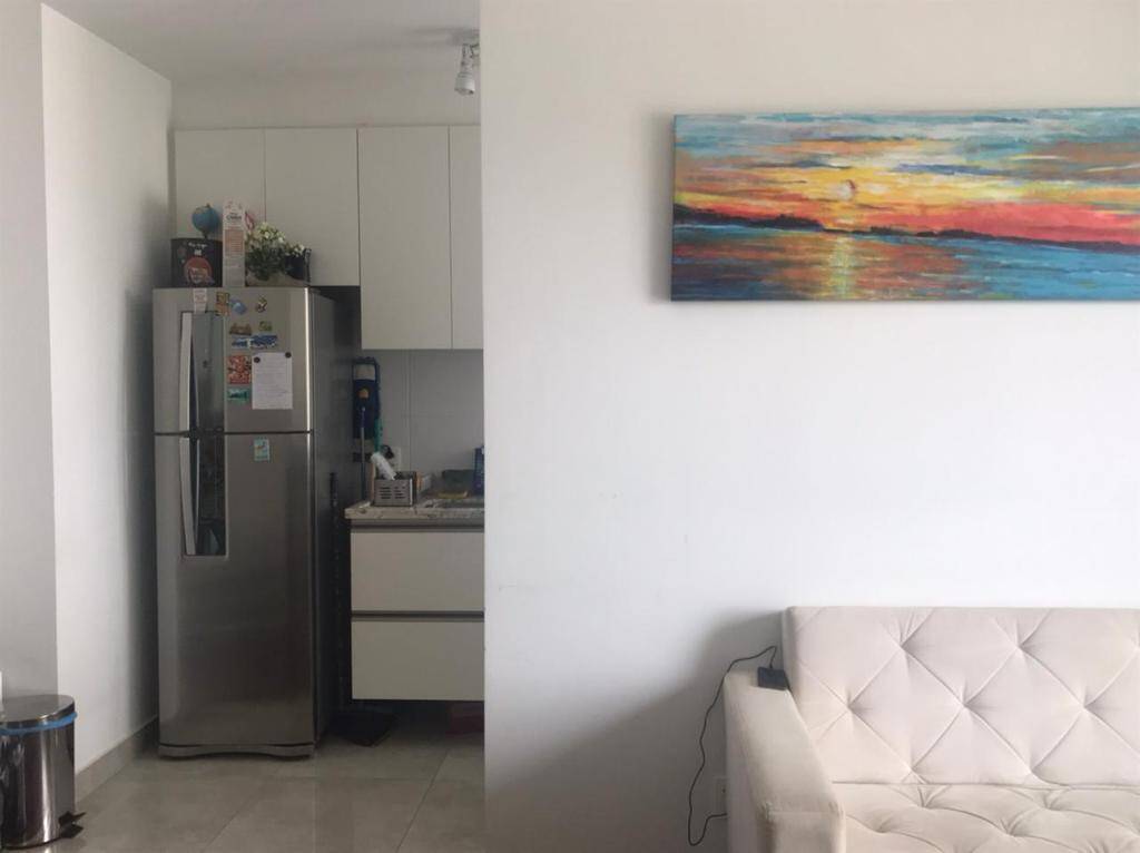Apartamento, 2 quartos, 55 m² - Foto 20