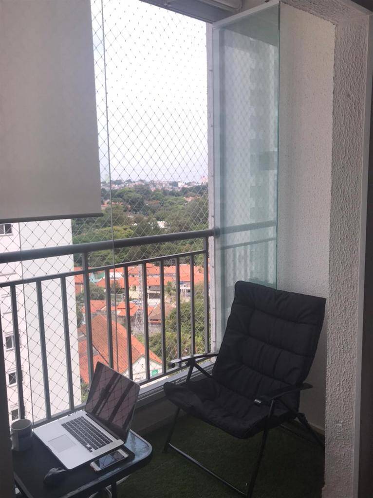 Apartamento, 2 quartos, 55 m² - Foto 16