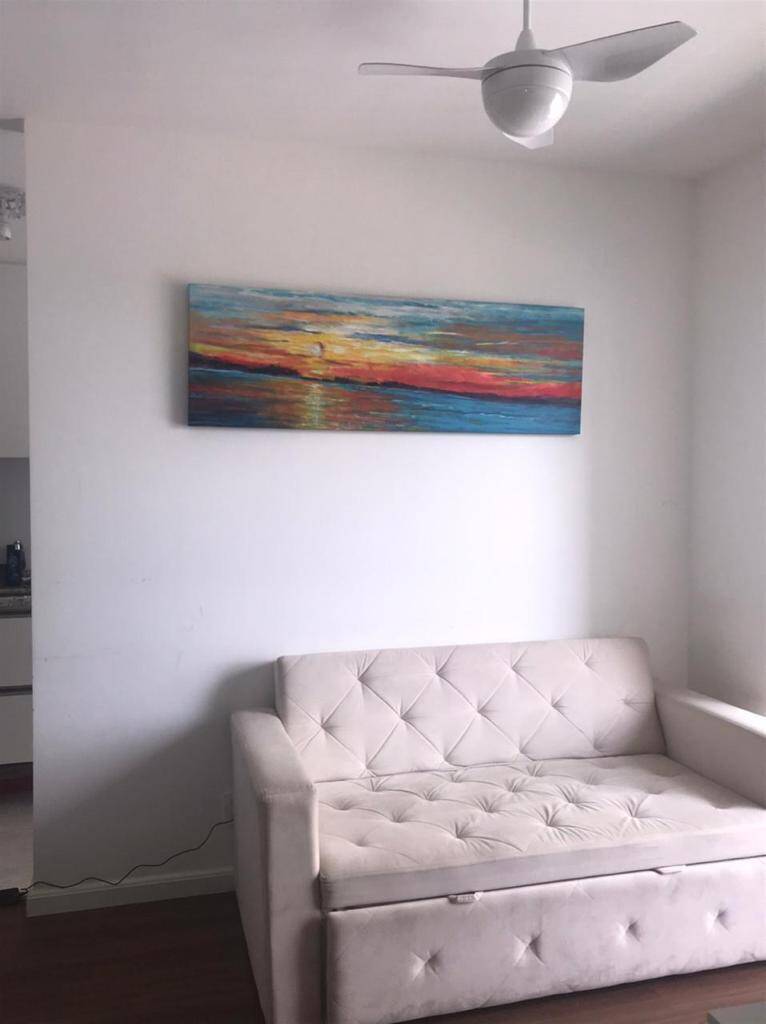 Apartamento, 2 quartos, 55 m² - Foto 17
