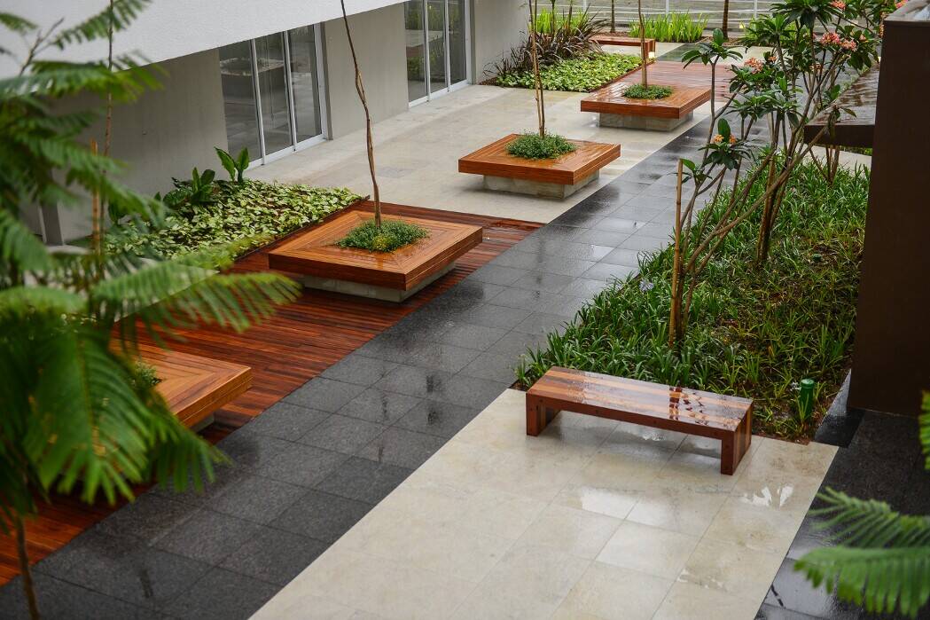 Sala-Conjunto, 68 m² - Foto 23