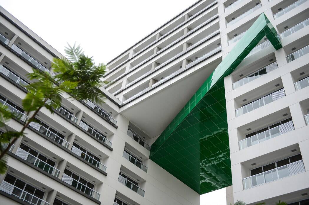 Sala-Conjunto, 68 m² - Foto 1