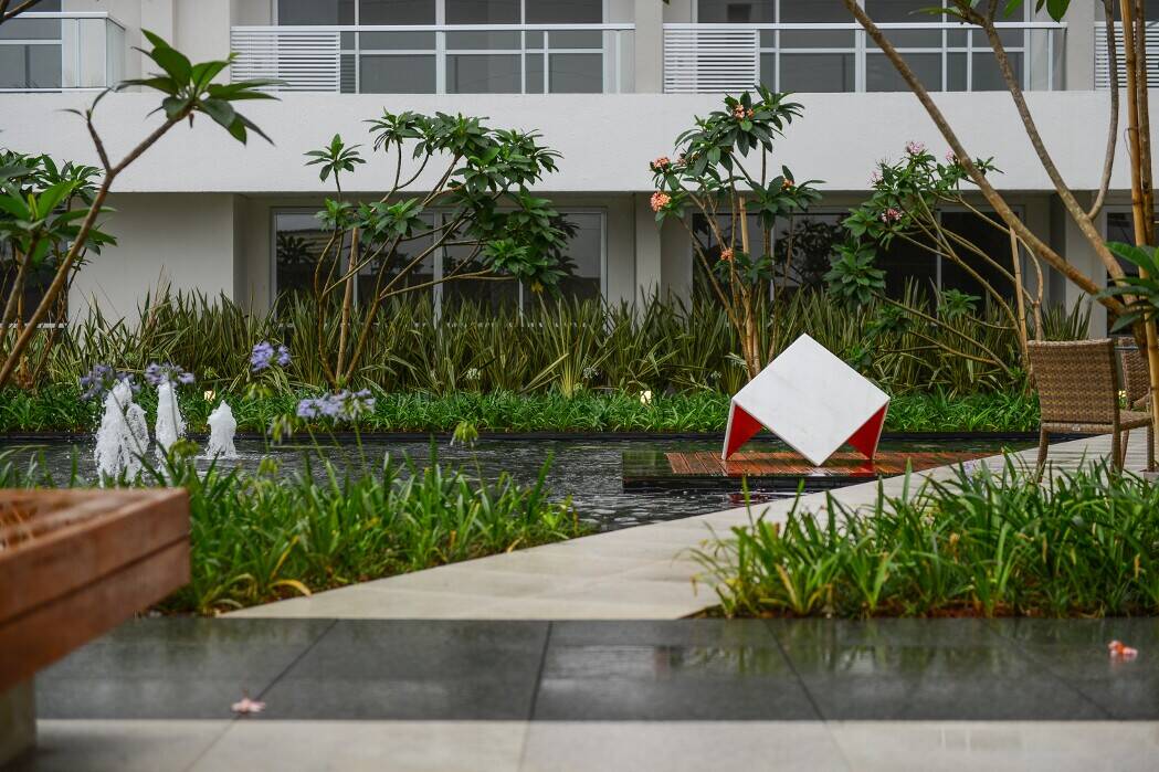 Sala-Conjunto, 68 m² - Foto 24