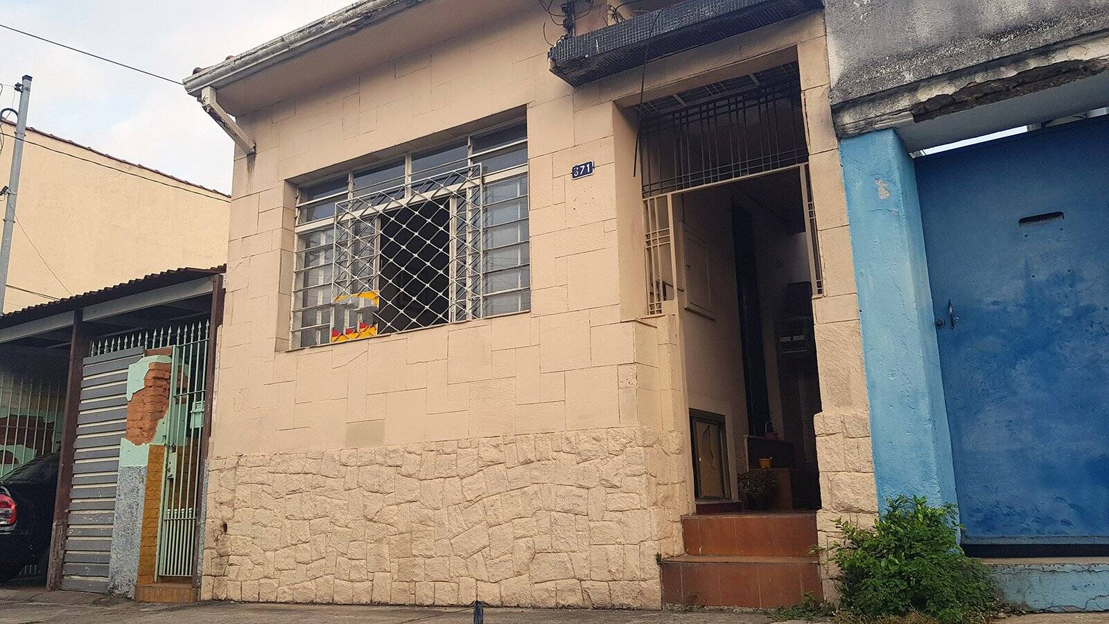 Casa, 2 quartos, 190 m² - Foto 1