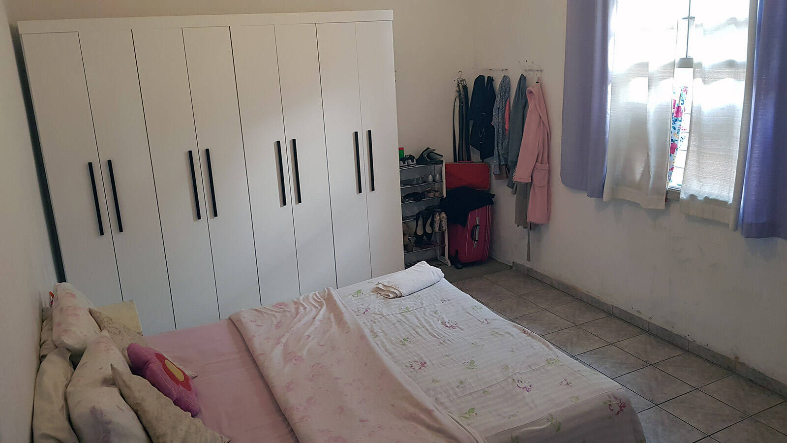 Casa, 2 quartos, 190 m² - Foto 12