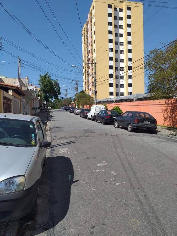 Apartamento, 2 quartos, 54 m² - Foto 3