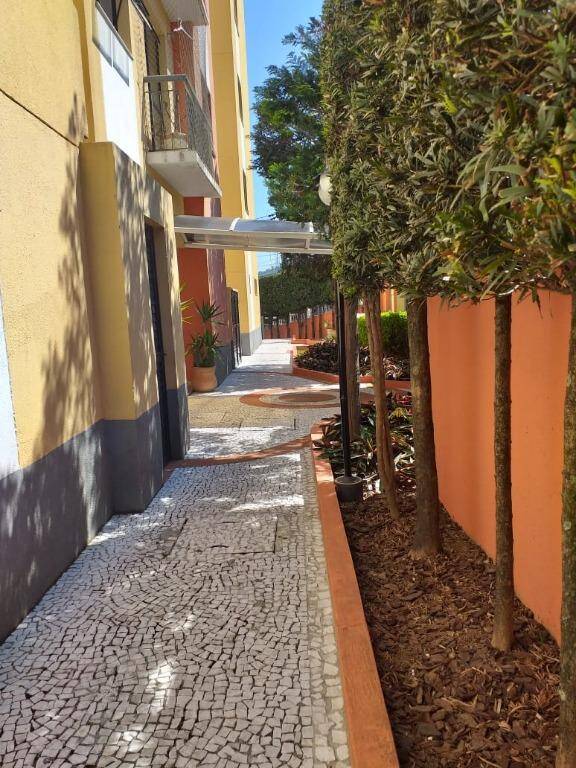 Apartamento, 2 quartos, 54 m² - Foto 6