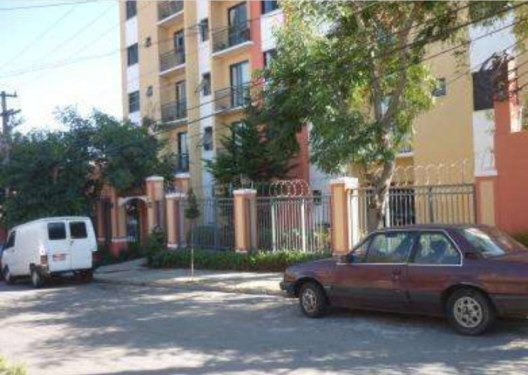 Apartamento, 2 quartos, 54 m² - Foto 32