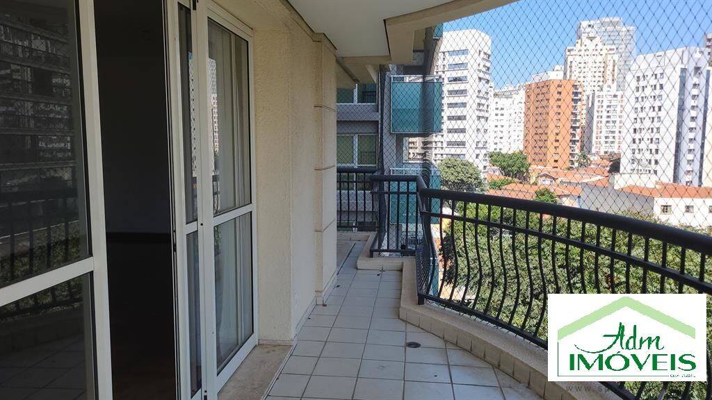 Apartamento para alugar com 3 quartos, 245m² - Foto 3