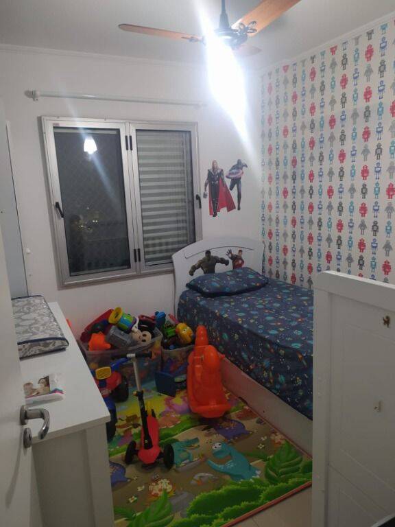 Apartamento, 2 quartos, 70 m² - Foto 5