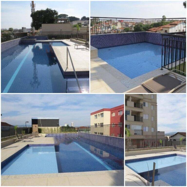 Apartamento, 2 quartos, 56 m² - Foto 5