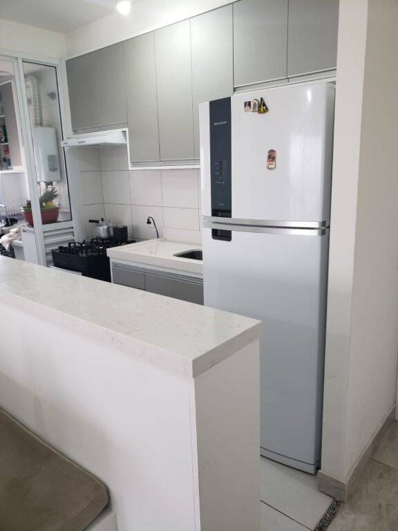 Apartamento, 2 quartos, 56 m² - Foto 3