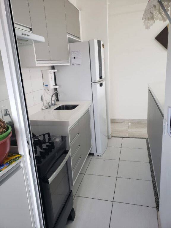 Apartamento, 2 quartos, 56 m² - Foto 4