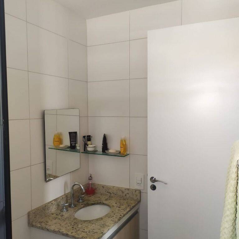 Apartamento, 2 quartos, 56 m² - Foto 6
