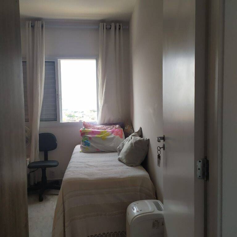 Apartamento, 2 quartos, 56 m² - Foto 7