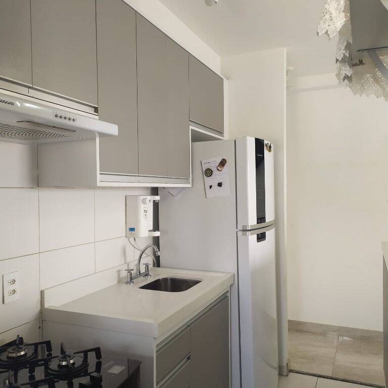 Apartamento, 2 quartos, 56 m² - Foto 10